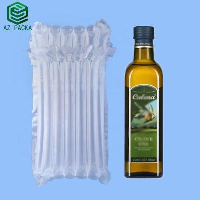 China Air Pack Top Selling Column Inflatable Cushioning Protective Airbag For Potty Mail Packing for sale