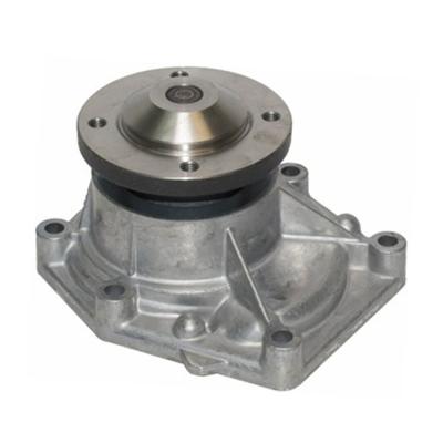 China For SCANIA Truck Water Pump 114 1510490 With Quality Warranty For SCANIA Truck 2/3/4/PGRT Series 3 - Series for sale