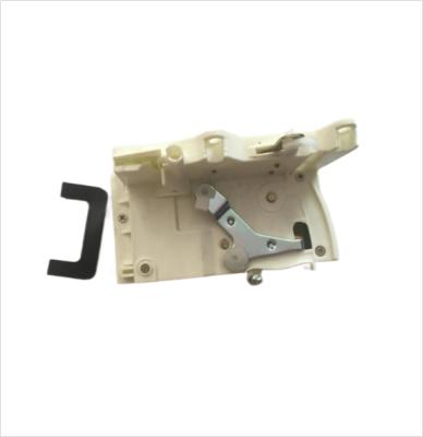 China Plastic For IVECO Stralis Eurocargo EUROTECH Eurostar Truck Door Lock 98416359 With Quantity Guarantee for sale