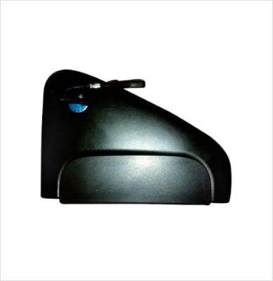 China Plastic For DAF XF105 XF95 XF85 CF65 LF55 LF45 1617040 L 98404709 R Truck Door Handle With Quantity Guarantee for sale