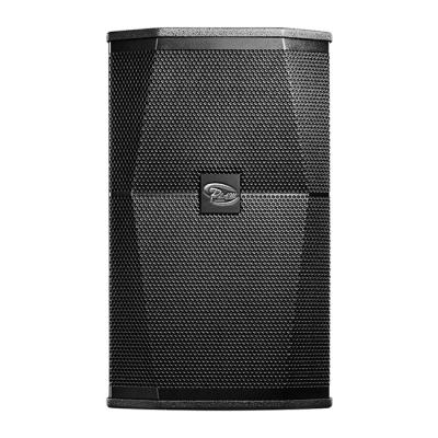 China Live broadcast/concert/professional audio speaker new design night club/bar 2022 12 inch karaoke speaker quality good for conference speech stage performance for sale