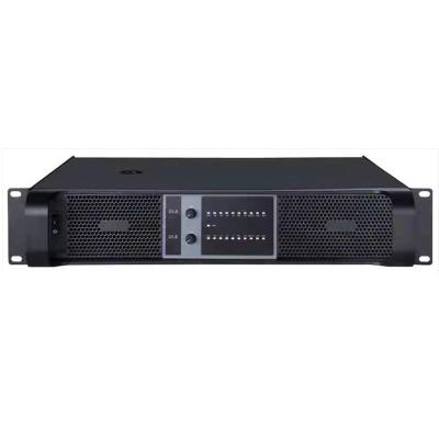 China 1200 Watts PA-1200 Church Professional Audio Sound Equipment PA-1200 Power Amplifiers Sound Stereo Amplifiers 2 Channel for sale