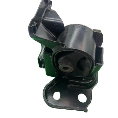 China 2007-2014 High Quality Engine Mount Toy.ota co.rolla Engine Mount Motor Bracket 12372-0T010 Rubber Mount for sale