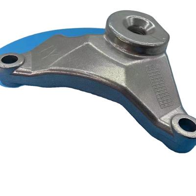 China Engine Bracket 11253-ED000 Engine Mount Niss.an Syl.phy High Quality 2006-2017 Engine Mount for sale