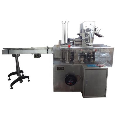 China Beverage shanghai shenhu hot sale carton box forming machine for sale