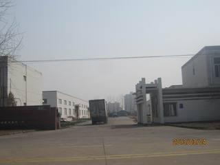 Verified China supplier - Huaian Sunland International Trading Co., Ltd.