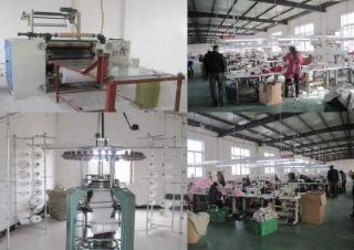 Verified China supplier - Huaian Sunland International Trading Co., Ltd.