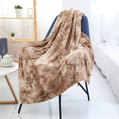 China Wholesale Solid Color Waterproof Fleece Or Bed Blanket Or Plush Blanket Flannel Blanket Coral Velvet Blanket Or Soft for sale