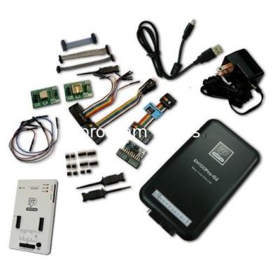 China DediProg,SFDK02-G2 Evaluation Kit SPI Flashr evaluation ALL SPI NOR Flash USB CABLE for sale