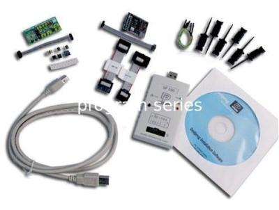 China DediProg,ISP-Eval-01 Evaluation Kit SPI Flashr evaluation ALL SPI NOR Flash USB CABLE for sale