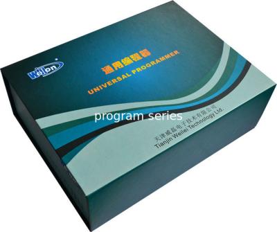 China Original wellon GP600 IC programmer high-speed GP600 car repair-specific ic programmer,IC WRITER for sale