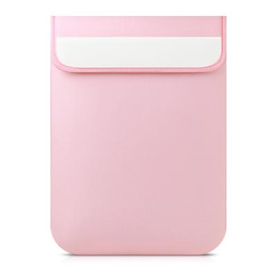 China Polyester Laptop Single Sleeve Cover Device for sale