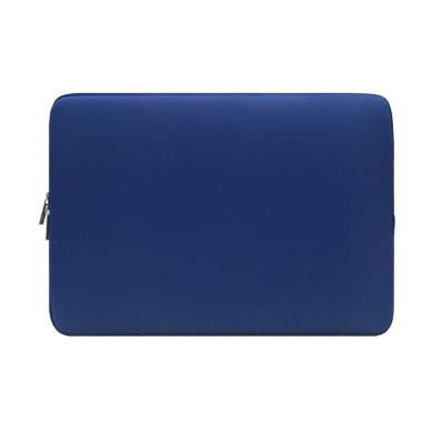 China 11 12 13 14 15.6 inch most laptop plush scratching 11 12 13 14 15 15.6 inch laptop sleeve case bag for macbook 13.3 14 15.4 16 pro for sale