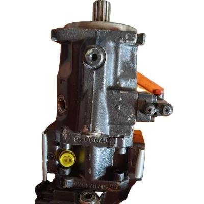 China kalmar parts of machine repair shops; hydraulic pump for sale