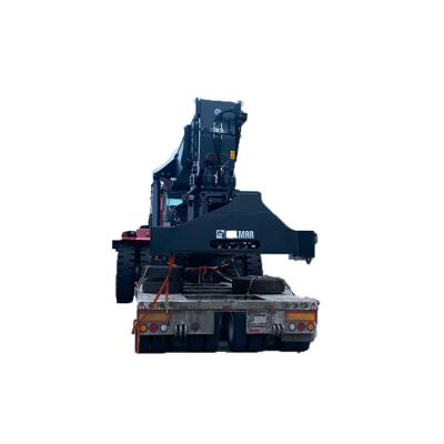 China TRUCK CRANE 45T DRF450-60S5K A4 All Mobile Crane for sale