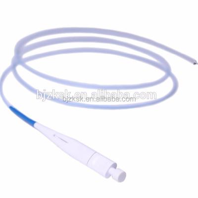 China Easy Disposable Sclerotherapy Endoscopic Needle For Medicine And Saline Injection for sale