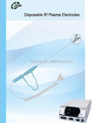 China Easy Disposable Plasma Blade Suitable With Ellicence RF Generator for sale