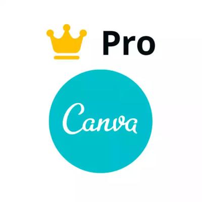 중국 Online Support Canva Pro Private Account 1 Year Subscription Official Genuine Online Graphic Design Software 판매용