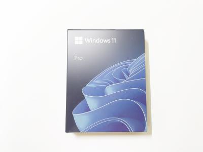 China Win 11 Pro 64 Bits Operating System Win11 Home OS Professional USB Lifetime Guaranteed Professional Key à venda