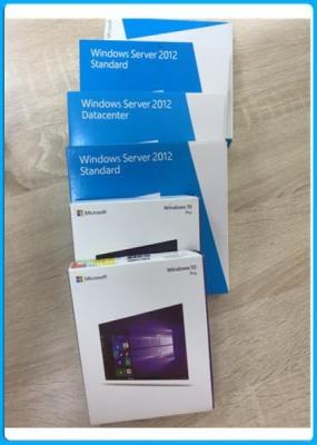 China 32 / 64 Bit Microsoft Windows 10 Pro Activation Key , USB 3.0  Win 10 Pro Licence Key for sale