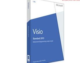 Chine Codes 2013, clé principaux de produit de FPP Microsoft Office 2013 de produit de norme de Visio à vendre