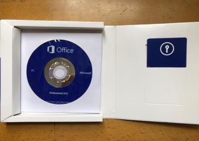 Κίνα Σφαιρική χρήση Microsoft κα Office 2013 επαγγελματίας συν το κλειδί προϊόντων για 1 PC προς πώληση