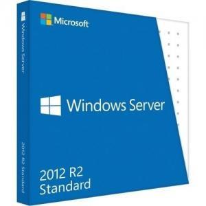 China winstserver met 64 bits 2012 R2-Hoofdzaak Multitaal Te koop