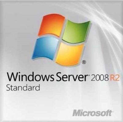 중국 Windows를 위한 진짜 Windows 서버 2008 R2 면허 기준 10/8/7의 체계 판매용