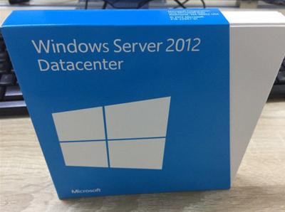 China Online Activeringsmicrosoft windows server 2012 R2 voor Computer/Laptop Te koop