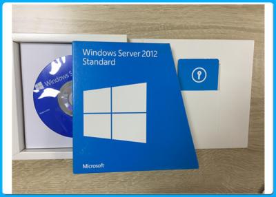 China Internationale Microsoft Windows Server 2012r2 Online met 32 bits activeert Te koop