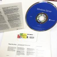 China DVD OEM van de Microsoft Windows Server 2019 Standaard Kleinhandelsvergunning Pak met 64 bits Te koop