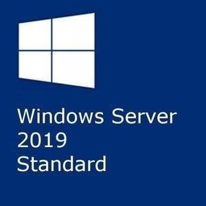 China OEM MS Win Server 2019 Standard License Full Package 64 Bit / 32 Bit for sale