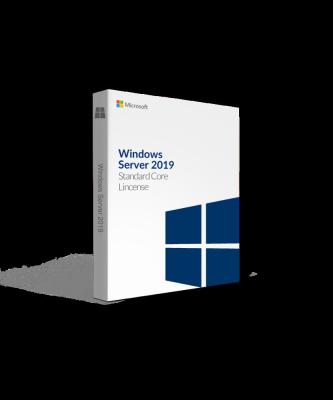 中国 本物MSの勝利サーバー2019標準のキー16の中心ソフトウェア オンライン活発化 販売のため