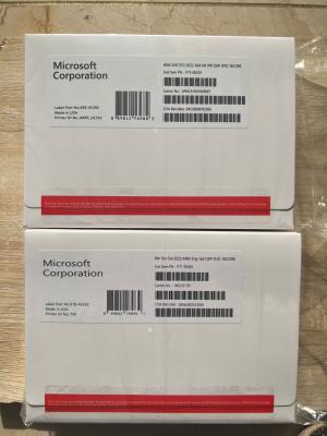 China Online Activation Windows Server 2022 Standard OEM Pack for sale