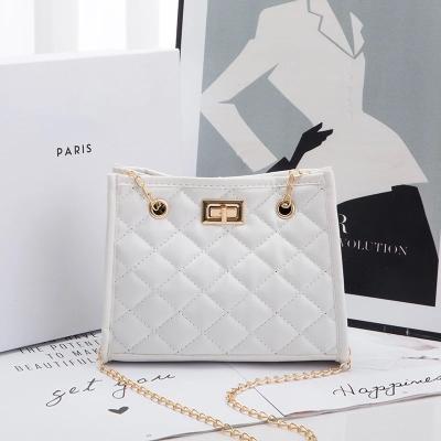 China Brand New Stylish Fashion Clutch Bag Shoulder Bags Handbags For Women With Low Price for sale