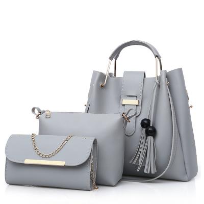 China New Design PORTABLE Leather Shoulder Bag Handbags Upscale Women For Wholesales for sale