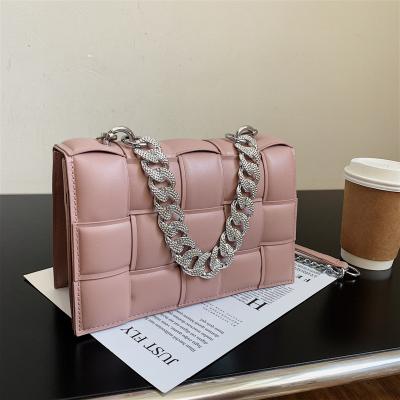 China New design high quality handbags purses and handbags for women with low price for sale