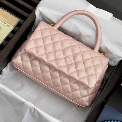 China Lady's New Cha Purse Handbags Designer Purses Famous Brand Branded Bags Made in China for sale