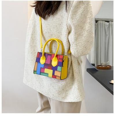 China New Design Designer Bags Fashion Brand Luxury Bag Waterproof Made in China for sale