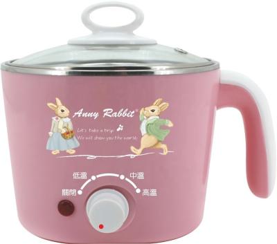 China Low power consumption HOTSY mini pot rice cooker stick madin Korea rice cooker japanese electric heating mulit 20 mini step for sale