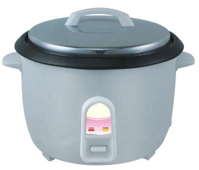 China Hotel Automatic Heat Preservation Electric Rice Cooker for sale