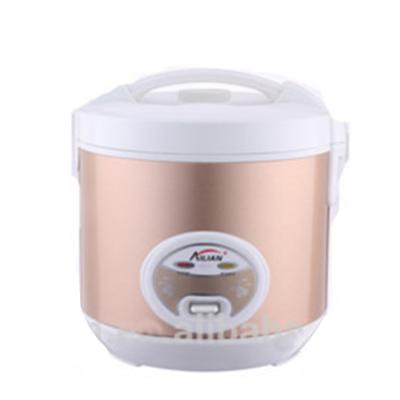 China Beautiful OEM Mini National Indian Restaurant 220v Rice Cooker Multicooker for sale