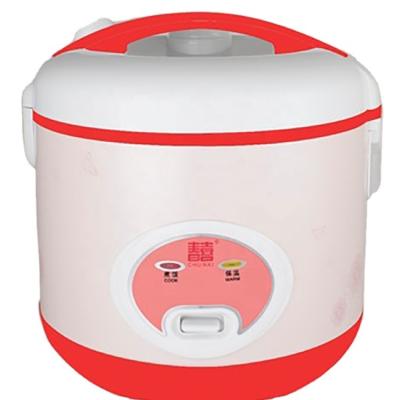 China Household Low Price Kitchen Appliances National Electric Japanese Rice Cooker for sale