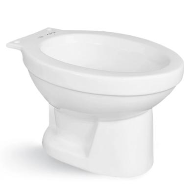 China Philippines Traditional Ceramic Small Size Cheap Flush Standard Toilet Bowl Hand Ware One Piece Bidet for sale