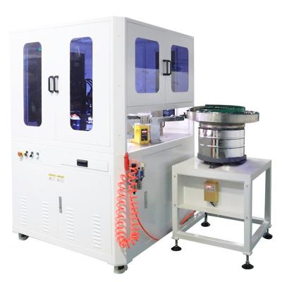 China Magnet Core Optical Inspection Sorting Machine 1200*1200*2000 Mm for sale