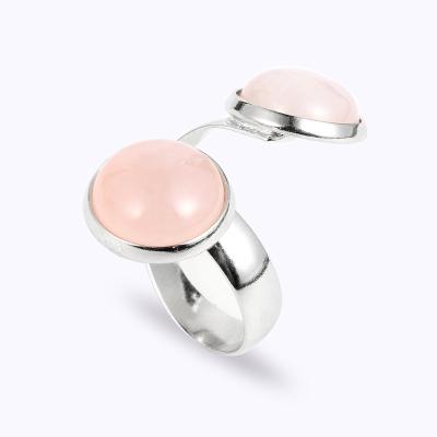 China Quality Guaranteed Unique Synthetic Stone Women's Vintage Fashionable Rings for sale