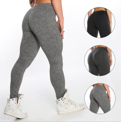 China 2018 Anti-static hot sale long ladies sports leggings causal pants for women for sale