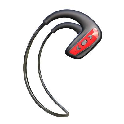 China In-Ear Wholesale BT Headset Headset Waterproof Wireless Sports Bass Earphone With MIC for sale