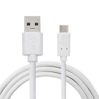 China Mobile Phone Types To Good Quality Phone Charger Cable USB Cable 2m Type-C Charging Usb Data Cable for sale