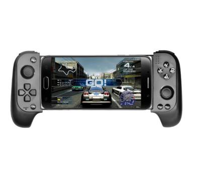 China Control for BT 3.0 mobile phone retractable game controller high quality games new product wireless gamepad controller for sale